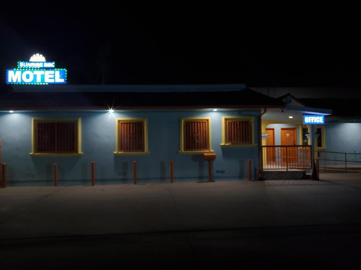 Sunrise Inn 사우스게이트 외부 사진