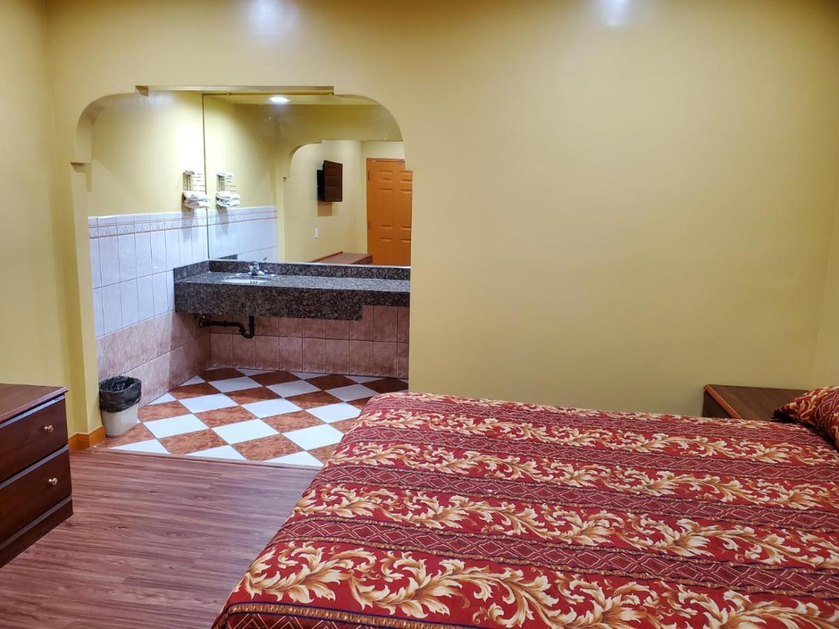 Sunrise Inn 사우스게이트 외부 사진