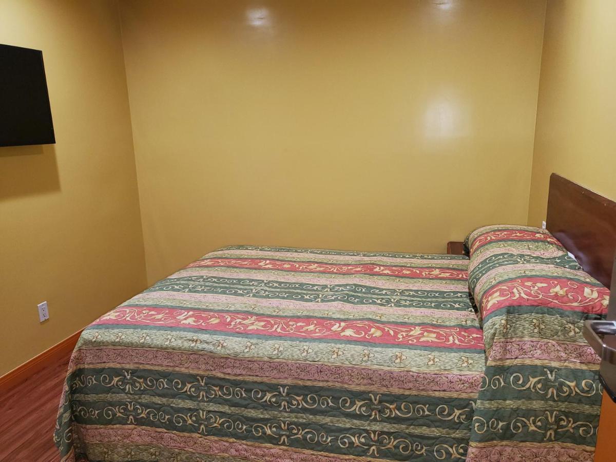 Sunrise Inn 사우스게이트 외부 사진